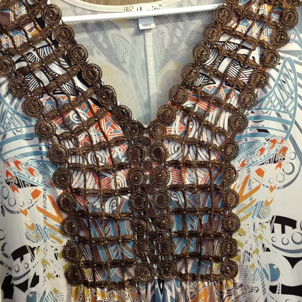 Dress - Picture 3 of 4